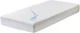Kingnex Waterproof RV Bunk Mattress Narrow Twin 30x75, White