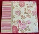 Kay Marcella 12x12 Memory Album Kit "Ashley"; New; Original Owner