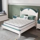 Novilla 6 Inch Twin Mattress,for Spine Support & Cooling Comfort - Twin Bed M...