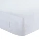 All-in-One Quiet Water Resistant Zip-Up Mattress Protector to Help Protect Ag...