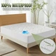 Utopia Bedding Waterproof Mattress Protector Twin XL Size Bed, Premium 200...
