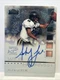 2002 Topps Finest - Ashley Lelie #151 /1200 (AU, RC)