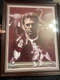 Framed Ashley T Garst Art Nick Sabin  Signed By artist # 402 Of 1300 13x17