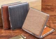 2piece cigarette metal hard pack box clip case holder  stainless steel ZX-284