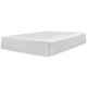 Signature Design by Ashley M72731 12 Inch Memory Foam Queen Mattress