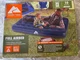 Ozark Trail Tritech Full Size Airbed 10&rdquo; Height 660lbs&trade;