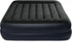 INTEX 16.5" Dura-Beam Series Pillow Rest Raised Airbed Internal Pump 2021 Model