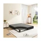 MAF Queen Box Spring 10 Inch High Profile Box Spring for Queen ... USA FAST SHIP