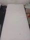ZINUS Green Tea Memory Foam Twin Mattress - White