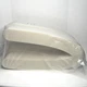 Sleep Number END WALLS ONLY - For Full Size P5, P6, PSE Mattresses - 6&rdquo; H, 54&rdquo; L