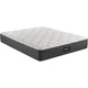 Simmons Beautyrest Silver BRS900 Medium Hybrid Twin Mattress - 700810101-1010