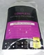 Sensorpedic Full Size 54" X 75" Waterproof Mattress Encasement Zipper Lock 