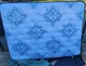 Ashley Furniture  M51631 Queen Mattress 13 Inch Foam Clean No Foundation Needed