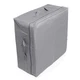 Milliard Carry Case 6 inch Cot -Fold Mattress 