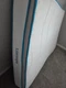 Linenspa 10" Memory Foam and Innerspring Hybrid Mattress - Twin