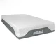 Milliard Memory Foam Mattress 10 inch Firm, Pressure Relieving, Classic (Full)