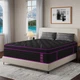 12/14Inch Hybrid Bed Mattress Twin Full Queen King Gel Memory Foam Innerspring
