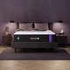 NECTAR PREMIER CALIFORNIA KING MATTRESS 13" MEDIUM FIRM MEMORY FOAM WHITE&BLACK