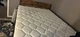 Sealy (52311151) 14 Inch Pillowtop Plush Mattress - Queen Size