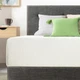 Best Price Mattress 10 Inch Queen Memory Foam Bed-In-A Box Green Tea