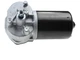 Windshield Wiper Motor For 1988-1989 Chrysler LeBaron Coupe ZX284YJ