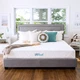 12 Inch Twin Mattress in a Box, Cooling Gel Memory Foam Mattress Twin Size fo...