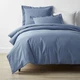 Company Cotton&trade; Classic Cool Cotton Percale Bed Duvet Cover