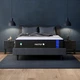 Nectar V000257252 12 inch Gel Memory Foam Queen Mattress