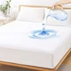 Defend-A-Bed Premium Waterproof Mattress Protector, Twin XL  (39x80)