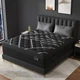 12/14Inch Hybrid Bed Mattress Twin Full Queen King Gel Memory Foam Innerspring