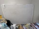 ZINUS 8" QUILTED HYBRID MATTRESS COMFORT FOAM POCKET SPRING FULL NYC PICKUP NIB