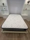 Sleeptronic Berkshire Queen Matress &mdash; Impecable and Used Only 5 Times!! 