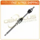 Front RH Right CV Axle Drive Shaft for 2016-2021 Mazda CX-9 FWD 2.5L L4