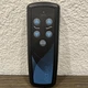 Sealy Ease 1.0 Remote Control - RF358C JLDK.18.01.29
