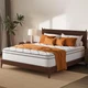 12" Queen Mattress with Pocket Springs & Comfort Foam - Medium Firm, CertiPUR-US