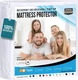 Utopia Bedding Waterproof Mattress Protector Twin Size, Premium Terry Mattress C