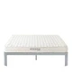 Modway Furniture Emma 6" Full Mattress - MOD-5733-WHI