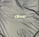 Drive Medical Premium Guard Gel Overlay #14893 - 34"x76"x3.5" Used Local Pick Up