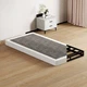 SHOANED Twin Size Box Springs - 5 Inch Low Profile Mattress Twin, 5 