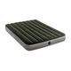 Intex Dura-Beam Standard Prestige Air Mattress 6 C-Cell Battery 64778E - Green