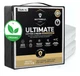 MATTSHIELD Ultimate Sensitive Skin 3-Piece Kit &ndash; Twin XL Size Bed Bug Mattress