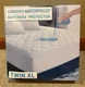 Lunsing Twin XL Mattress Protector