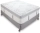 Classic Brands Gramercy 14" Hybrid Memory Foam & Innerspring Mattress, Twin XL