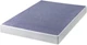 ZINUS 7" Metal Smart Box Spring Quick Mattress Foundation Strong Frame Full
