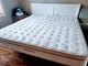 Saatva Classic Mattress Hybrid 11.5" Plush King Size Loca Pick/Deliver 🚗🛌🌟