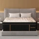12/14Inch Hybrid Bed Mattress Twin Full Queen King Gel Memory Foam Innerspring