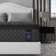 10Inch Hybrid Bed Mattress Twin Full Queen King Gel Memory Foam Innerspring