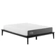 Modway Furniture Mila 10" King Mattress in -MOD-6263-WHI