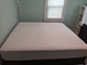 Beautyrest BR800 Firm King Size Mattress
