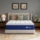 Avenco Queen Mattress 10 Inch, Queen Hybrid Mattress with Gel Memory Foam and...